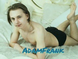 AdamFrank