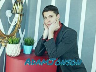 AdamJonson