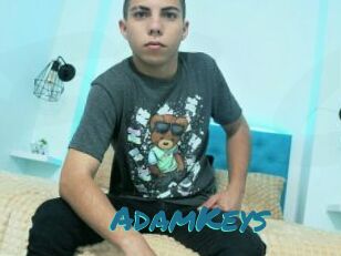 AdamKeys