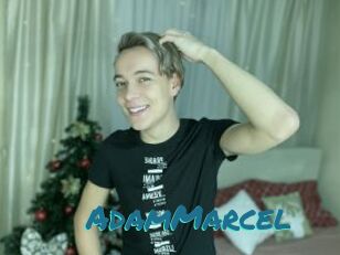 AdamMarcel
