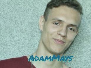 AdamMays