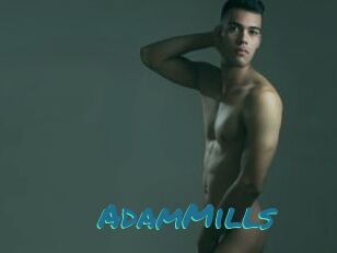 AdamMills