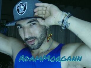 AdamMorgann