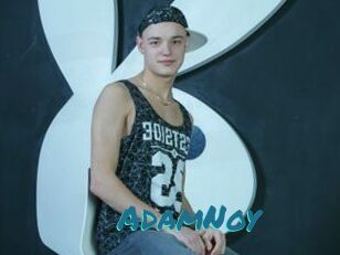 AdamNoy