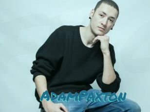 AdamPaxton