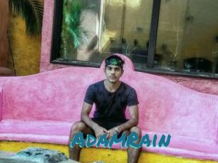 AdamRain