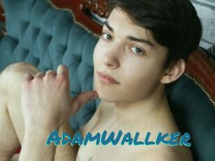 AdamWallker