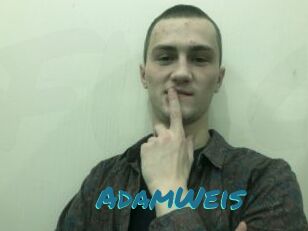 AdamWeis