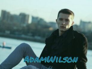 AdamWilson