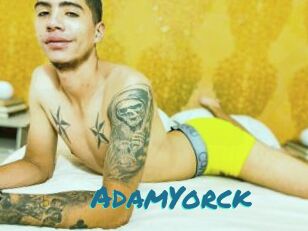 AdamYorck