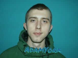 AdamYork