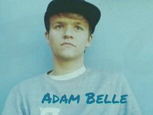 Adam_Belle