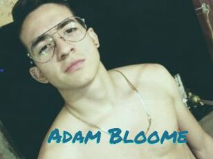 Adam_Bloome