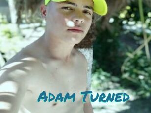 Adam_Turned