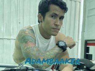 Adambaaker