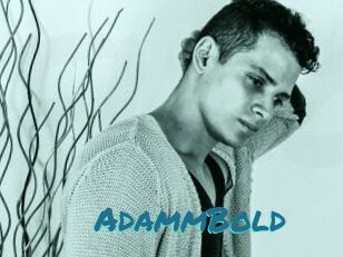 AdammBold