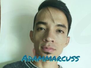 Adammarcuss
