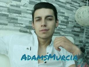 AdamsMurcia