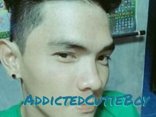 AddictedCutieBoy