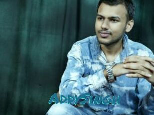AddySingh