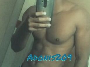 Adonis209