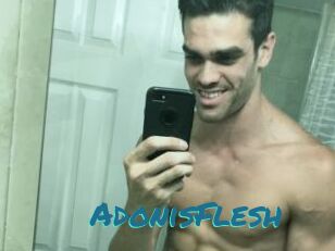 AdonisFlesh