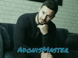 AdonisMaster