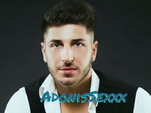 AdonisSexxx