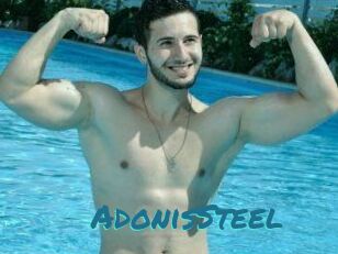 AdonisSteel