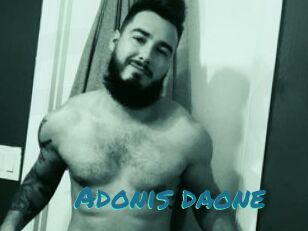 Adonis_daone