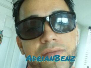 Adrian_Benz