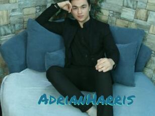 AdrianHarris