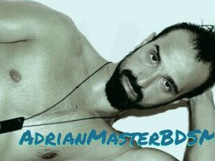 AdrianMasterBDSM