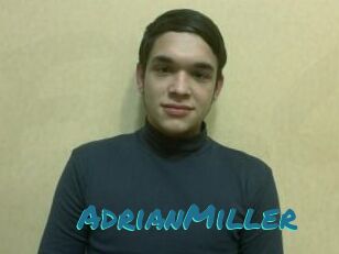 AdrianMiller