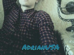 AdrianUSA