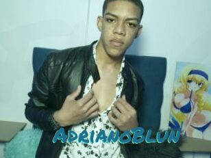 AdrianoBlun