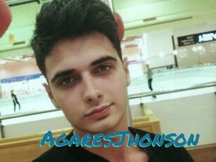 AgaresJhonson