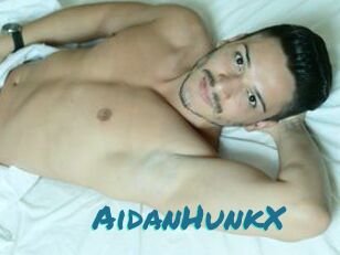 AidanHunkX