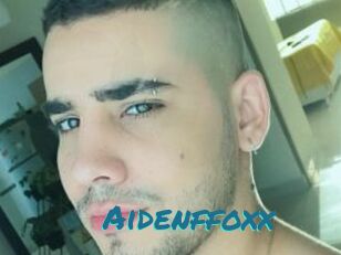 Aidenffoxx