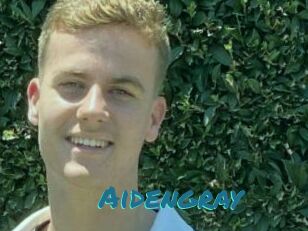 Aidengray
