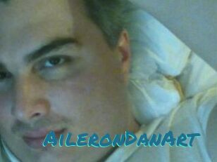 AileronDanArt