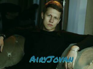 AiryJovan