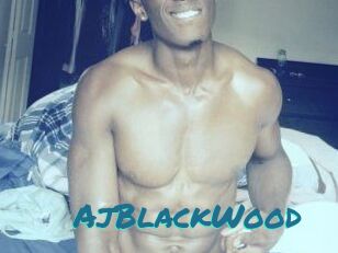 AjBlackWood