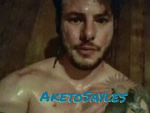 Aketo_Sayles