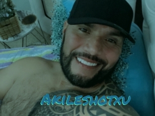 Akileshotxu