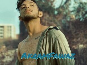 AkramFawaz