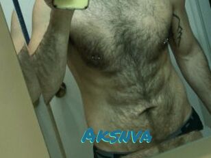 Aksnva