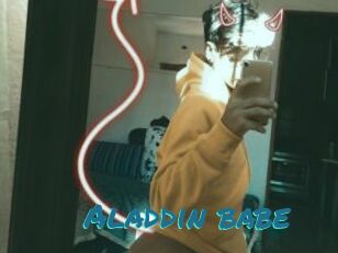 Aladdin_babe