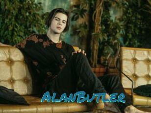 AlanButler