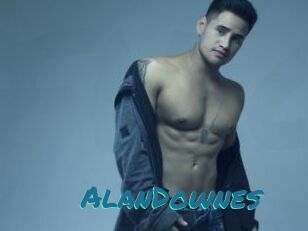 AlanDownes